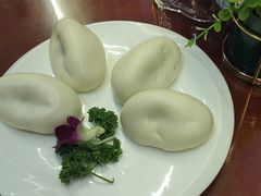 -鹿鸣春饭店(总店)