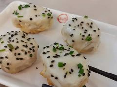 -老盛兴汤包馆(华灵店)