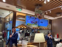 -西贝(南开大悦城店)