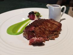 -翡翠鸟精品泰国菜(北辰财富中心店)