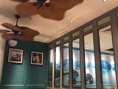 大堂-美奈小馆·越南料理(中航城君尚购物中心店)