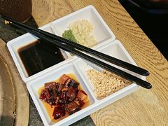 -比特堡蒸汽海鲜烤肉自助(长安万达店)