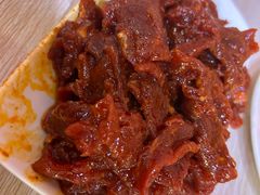 -平山城鑫烧烤(建国楼店)