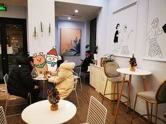 -姆们M Sweetie Cake(三里屯店)