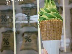 -% Arabica阿拉比卡咖啡(前滩太古里店)
