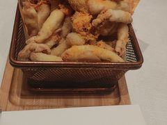 -聆桂烤鸭·金奖烤鸭(静联广场店)