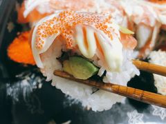 -琴寿司居酒屋(软件园店)