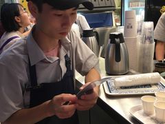 -茉沏(光启城店)