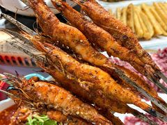 -清真·马坡烧烤涮牛肚·酸浆火锅(新区总店)
