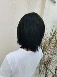 点击看大图 -Youth!Studio柚子造型