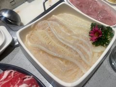 -海底捞火锅(吴中路店)