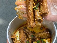 -降龙爪爪(建设路1店)