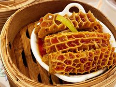 冶味金钱肚-翠园(北京王府中环店)