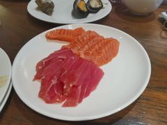 -大理实力希尔顿酒店•香全日制餐厅