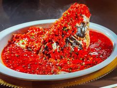 -红顶食府(滨湖九号店)