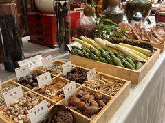 -南堂馆·新川菜(天府三街店)