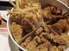 五味小食拼盘-肯德基(丽水万地店)