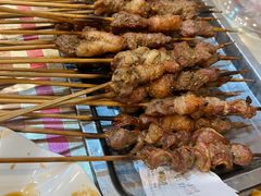 -清真海鲜大排档(原芥园道店)