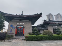 -宜春禅都文化博览园