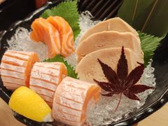 -万岁寿司(万国店)