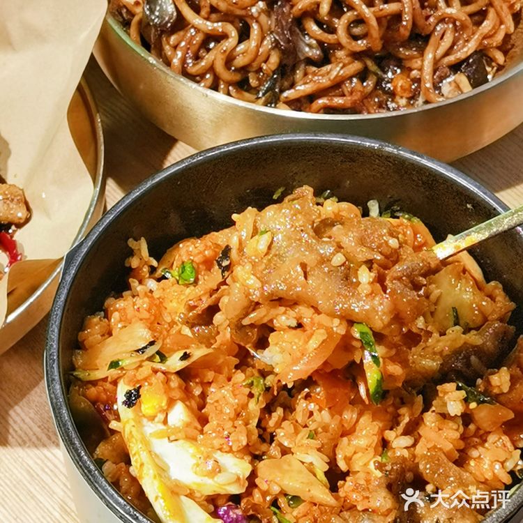 生活繁花中心的人尊的有口福啦！！！