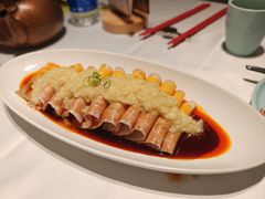 -天成·川菜家宴(海港城店)