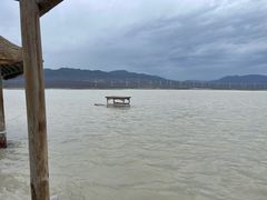-盐湖景区