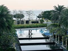 -厦门万丽酒店·R Bar