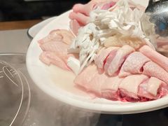 -同仁四季椰子鸡(无锡滨湖万象汇店)
