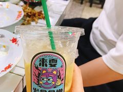 -财二舅火锅招待所