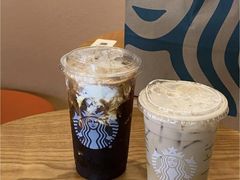 -星巴克臻选(广州东山锦轩店)