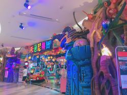 -卡通尼乐园(印象城购物中心店)