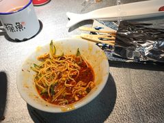 -探鱼·鲜青椒爽麻烤鱼(中山大信新都汇店)