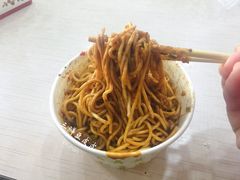 热干面-众品香美食(三弓路店)