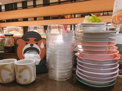 -元气寿司(东方宝泰店)
