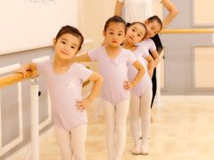 -艺彩童馨舞蹈培训学校(西湖道校区)