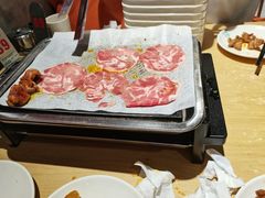 -玫瑰花园自助烤肉(顺义鑫海韵通店)