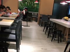 大堂-永和大王(浦东南路店)