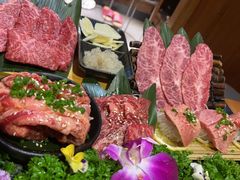 -丸藏和牛烧肉专门店(园区师惠坊店)