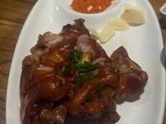 -老阿爸鲜鱼土菜(昆山花桥店)