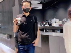 -JPG canteen(广州东山口店)