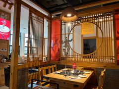 -老版火锅(半坡店)
