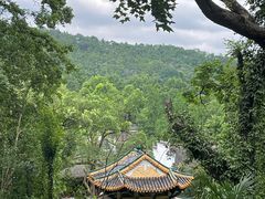 -岳麓山风景名胜区