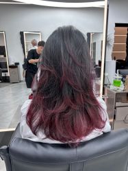 -ON STAR SALON