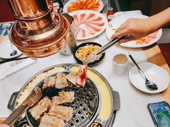 -韩宫宴和牛烤肉(盐城金鹰店)