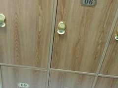 -每刻健身工作室(西直门店)