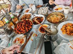 -郑喜旺烧烤(新密总店)