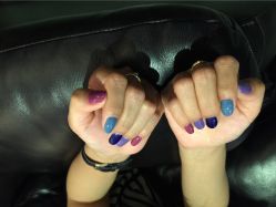 LFY NAIL SALON 老佛爷美甲美睫沙龙-崇尚GAVIN STYLE
