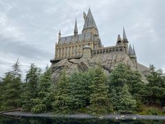 -哈利波特魔法世界