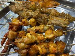 -老虎滩大连海鲜烧烤(建邺云锦路总店)